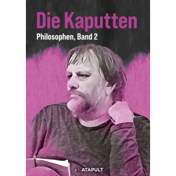 Die Kaputten und die Kaputtgemachten