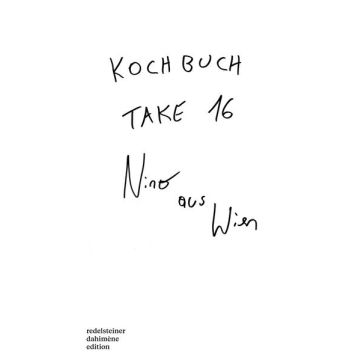 Kochbuch