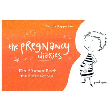 Pregnancy Diaries