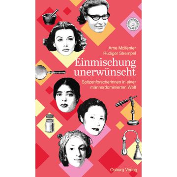 Einmischung unerwünscht