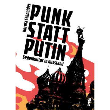 Punk statt Putin