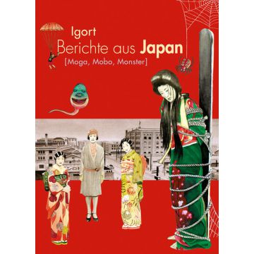 Berichte aus Japan 3