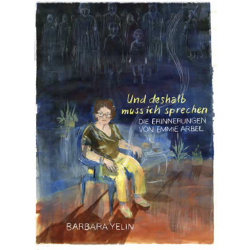 Und deshalb muss ich sprechen