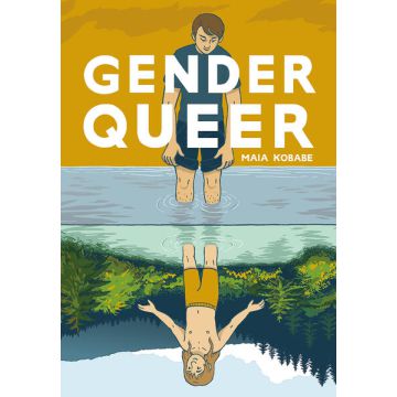 Gender Queer