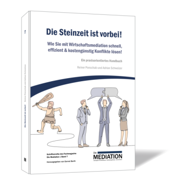 Die Steinzeit ist vorbei!