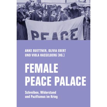 Female Peace Palace