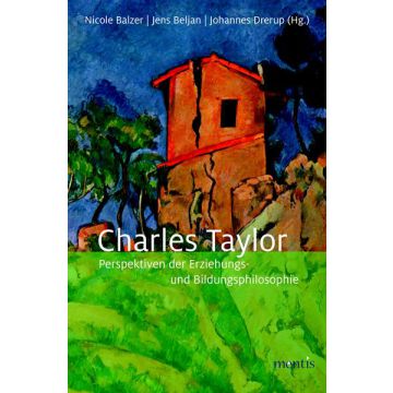 Charles Taylor