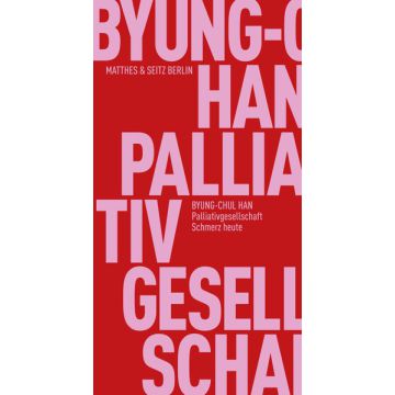 Palliativgesellschaft