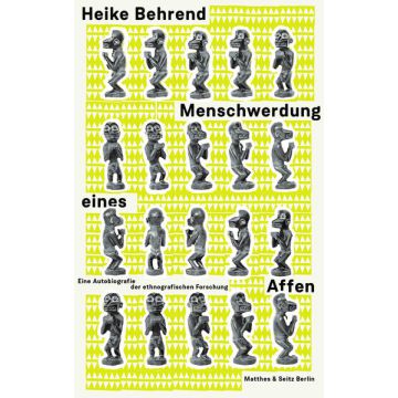 Menschwerdung eines Affen