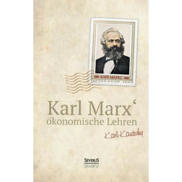 Karl Marx´Ökonomische Lehren