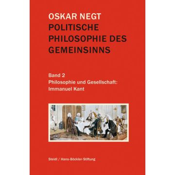 Politische Philosophie des Gemeinsinns