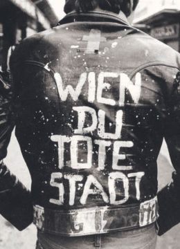 Wien du tote Stadt