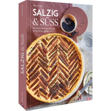 Salzig & Süß