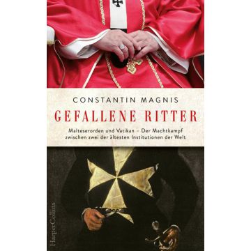 Gefallene Ritter