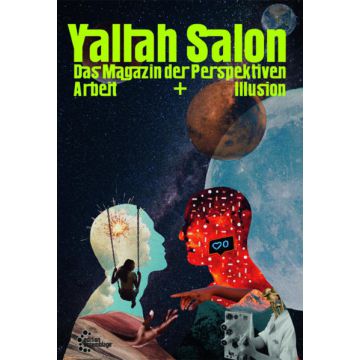 Yallah Salon