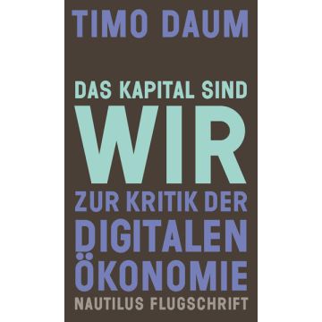 Das Kapital sind wir