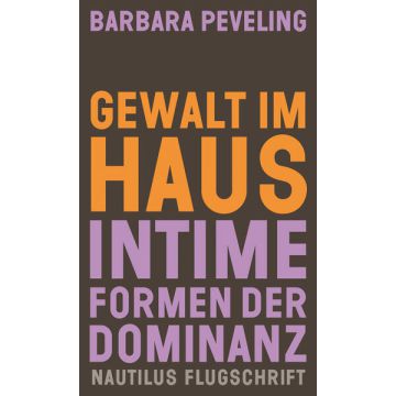 Gewalt im Haus