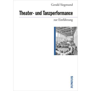 Theater- und Tanzperformance zur Einführung