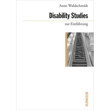 Disability Studies zur Einführung