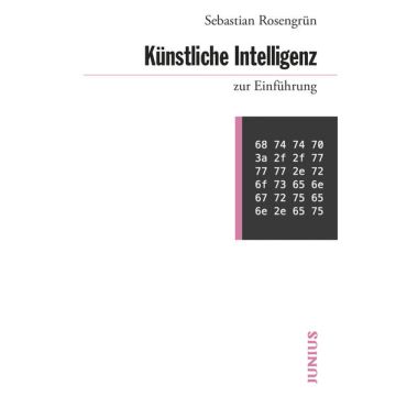 Künstliche Intelligenz zur Einführung