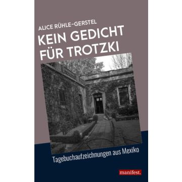 Kein Gedicht für Trotzki