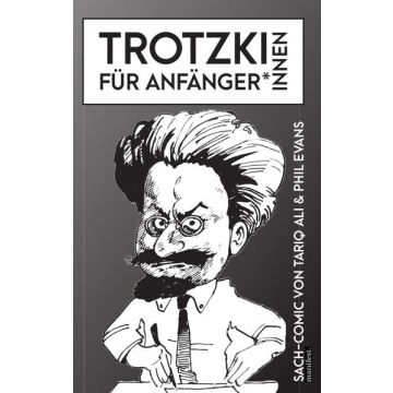 Trotzki für Anfänger*innen