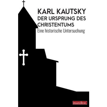 Der Ursprung des Christentums