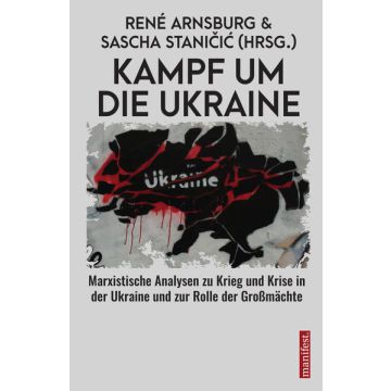 Kampf um die Ukraine