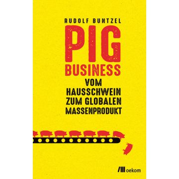 Pig Business