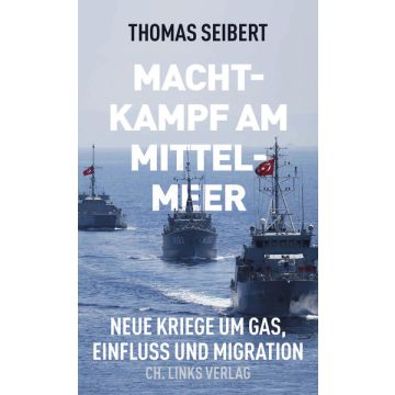 Machtkampf am Mittelmeer