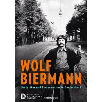 Wolf Biermann
