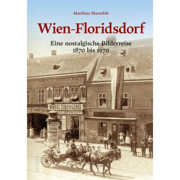 Wien-Floridsdorf