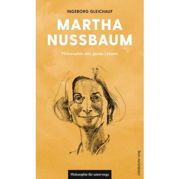 Martha Nussbaum