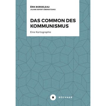 Das Common des Kommunismus