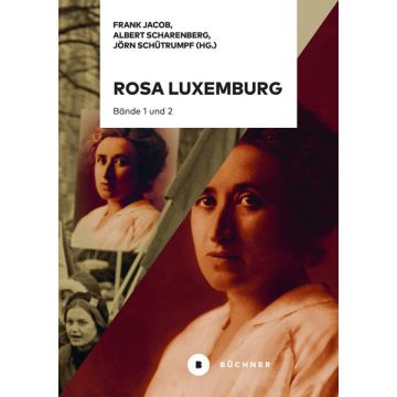 Rosa Luxemburg