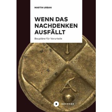 Wenn das Nachdenken ausfällt