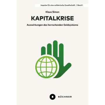 Kapitalkrise