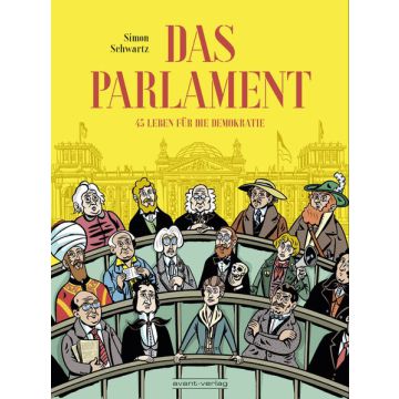 Das Parlament