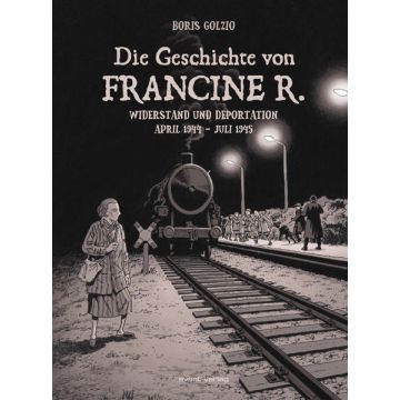 Die Geschichte von Francine R.