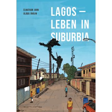 Lagos – Leben in Suburbia