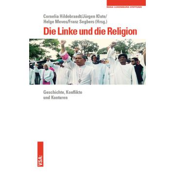 Die Linke und die Religion