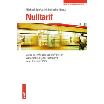 Nulltarif