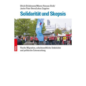 Solidarität und Skepsis