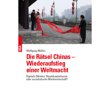 Die Rätsel Chinas – Wiederaufstieg einer Weltmacht