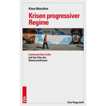 Krisen progressiver Regime