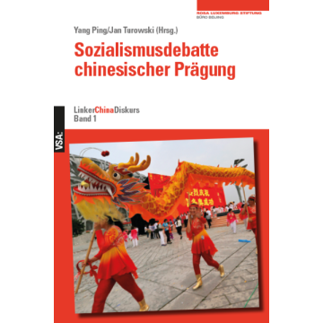 Sozialismusdebatte chinesischer Prägung