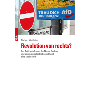 Revolution von rechts?