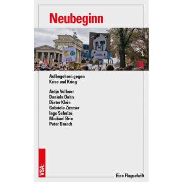 Neubeginn