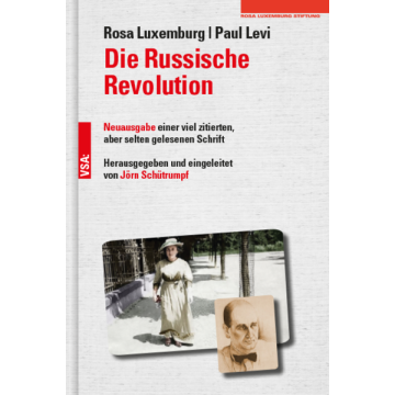 Die Russische Revolution