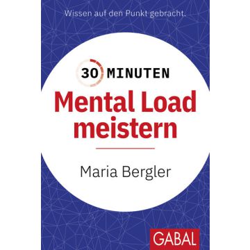 30 Minuten Mental Load meistern